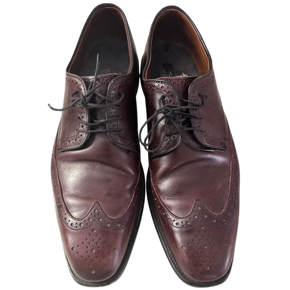 Allen‎ Edmonds Bel Air Oxfords 11 d